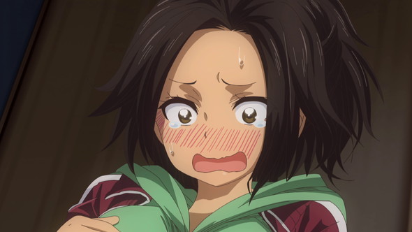 なんでここに先生が 第7話