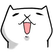 フテネコ LINE 絵文字 芦沢ムネト