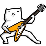 フテネコ LINE 絵文字 芦沢ムネト