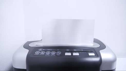 紙 ミニチュア 包丁 セルロースナノファイバー 繊維 YouTube 圧倒的不審者の極み