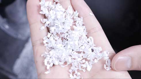 紙 ミニチュア 包丁 セルロースナノファイバー 繊維 YouTube 圧倒的不審者の極み