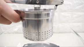 紙 ミニチュア 包丁 セルロースナノファイバー 繊維 YouTube 圧倒的不審者の極み