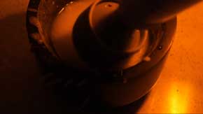 紙 ミニチュア 包丁 セルロースナノファイバー 繊維 YouTube 圧倒的不審者の極み