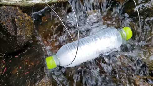 紙 ミニチュア 包丁 セルロースナノファイバー 繊維 YouTube 圧倒的不審者の極み