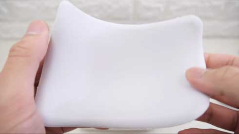 紙 ミニチュア 包丁 セルロースナノファイバー 繊維 YouTube 圧倒的不審者の極み