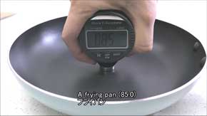 紙 ミニチュア 包丁 セルロースナノファイバー 繊維 YouTube 圧倒的不審者の極み