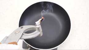 紙 ミニチュア 包丁 セルロースナノファイバー 繊維 YouTube 圧倒的不審者の極み