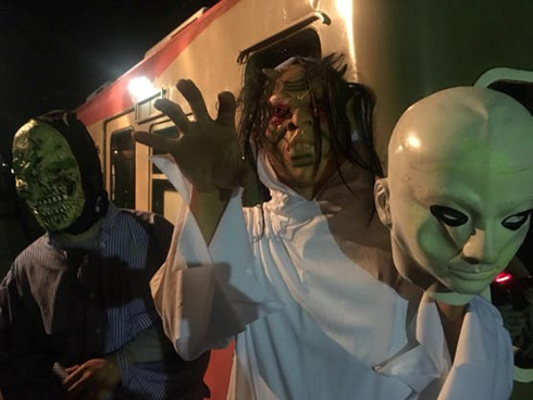 銚子電鉄 電車を止めるな！