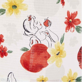 ディズニープリンセス浴衣