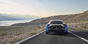 シトロエン コンセプトカー 19_19 Concept