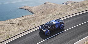 シトロエン コンセプトカー 19_19 Concept