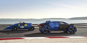 シトロエン コンセプトカー 19_19 Concept