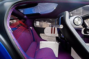 シトロエン コンセプトカー 19_19 Concept