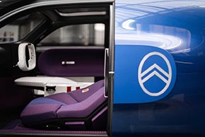 シトロエン コンセプトカー 19_19 Concept