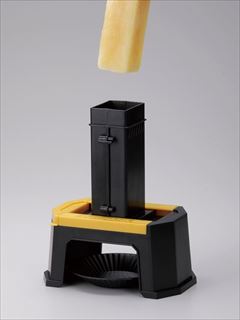 スノーデザート 雪花