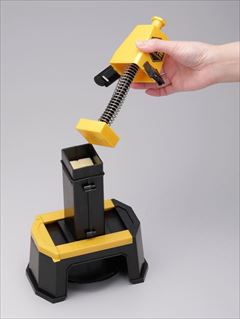 スノーデザート 雪花