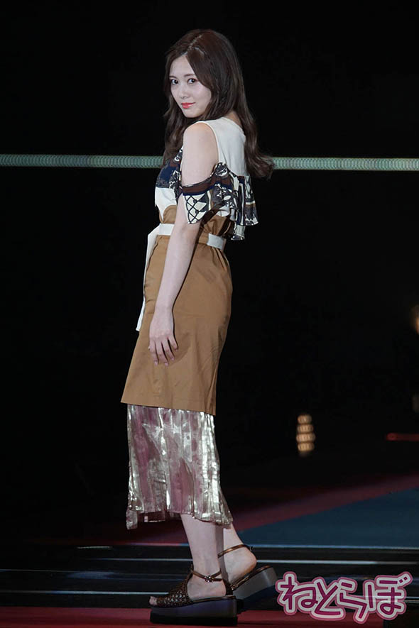 白石麻衣 乃木坂46 まいやん かわいい kawaii