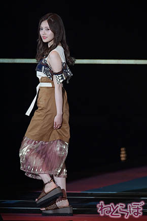 白石麻衣 乃木坂46 まいやん かわいい kawaii