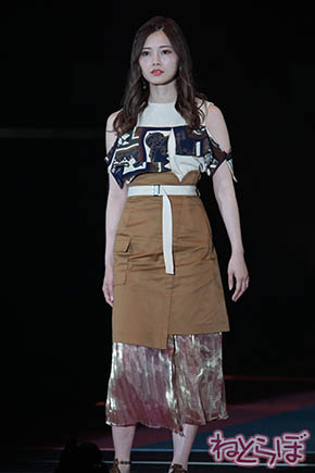 白石麻衣 乃木坂46 まいやん かわいい kawaii