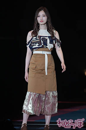 白石麻衣 乃木坂46 まいやん かわいい kawaii