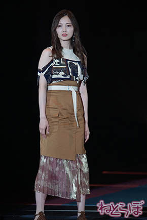 白石麻衣 乃木坂46 まいやん かわいい kawaii