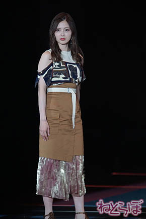 白石麻衣 乃木坂46 まいやん かわいい kawaii