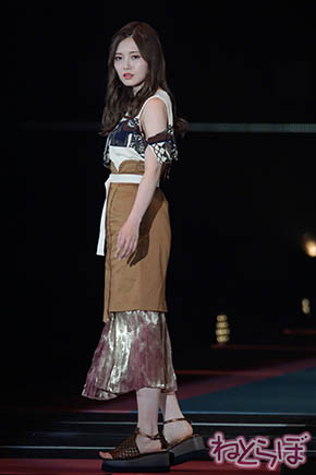 白石麻衣 乃木坂46 まいやん かわいい kawaii