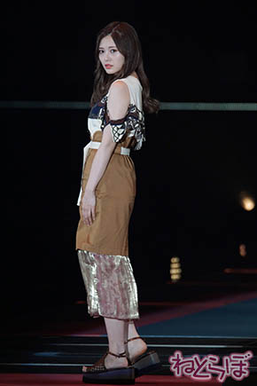 白石麻衣 乃木坂46 まいやん かわいい kawaii