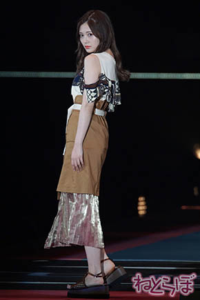 白石麻衣 乃木坂46 まいやん かわいい kawaii