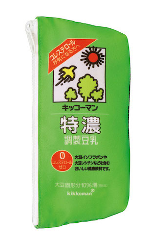 豆乳 キッコーマン