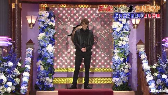 宮野真守 しゃべくり007