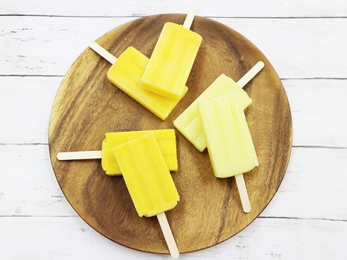 ローソンストア100アイス