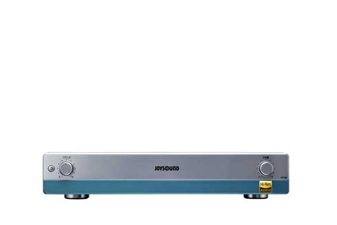 カラオケ 新機種 JOYSOUND MAX GO ハイレゾ みるハコ