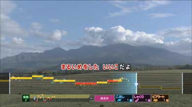 カラオケ 新機種 JOYSOUND MAX GO ハイレゾ みるハコ