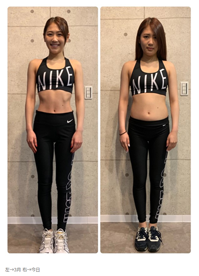 西野未姫 AKB48 ダイエット 自撮り インスタ ブログ アイドル