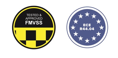 スマートキッズベルト