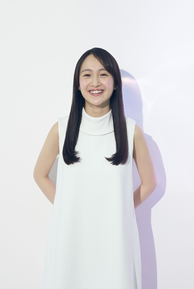 野口絵子 野口健 アルピニスト 未来につながる働き方 メッセンジャー 広告 娘