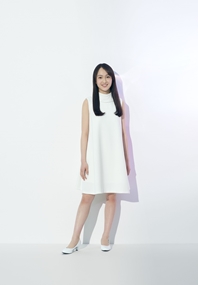 野口絵子 野口健 アルピニスト 未来につながる働き方 メッセンジャー 広告 娘