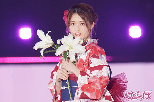 白石麻衣 乃木坂46 まいやん かわいい kawaii