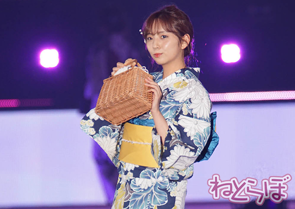 白石麻衣 乃木坂46 まいやん かわいい kawaii