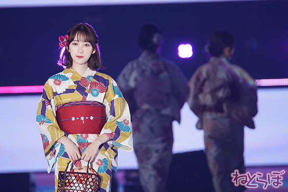 白石麻衣 乃木坂46 まいやん かわいい kawaii