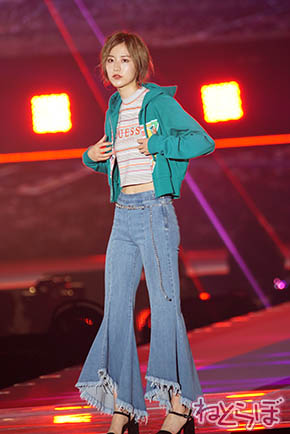 欅坂46 小林由依 渡辺梨加 渡邉理佐 土生瑞穂