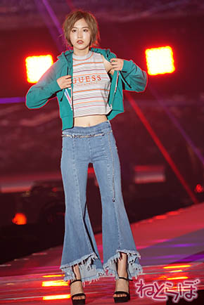 欅坂46 小林由依 渡辺梨加 渡邉理佐 土生瑞穂