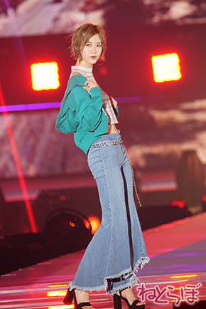 欅坂46 小林由依 渡辺梨加 渡邉理佐 土生瑞穂