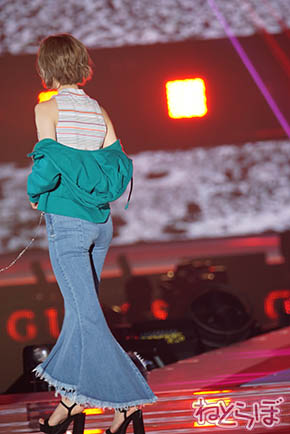 欅坂46 小林由依 渡辺梨加 渡邉理佐 土生瑞穂