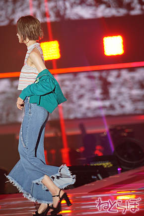 欅坂46 小林由依 渡辺梨加 渡邉理佐 土生瑞穂