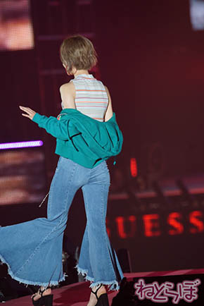 欅坂46 小林由依 渡辺梨加 渡邉理佐 土生瑞穂