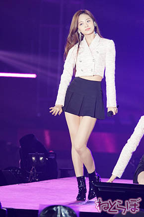 TWICE ガルアワ kawaii かわいい