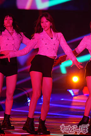 TWICE ガルアワ kawaii かわいい