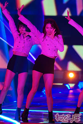 TWICE ガルアワ kawaii かわいい